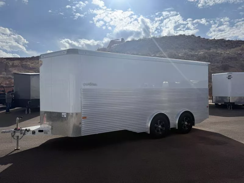 new Cargo (Enclosed) Trailers Sundowner Trailers  for sale, in Hurricane, UT Thumbnail 2