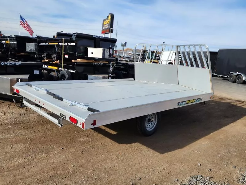 new Snowmobile Trailers Aluma  for sale, in Layton, UT Thumbnail 14