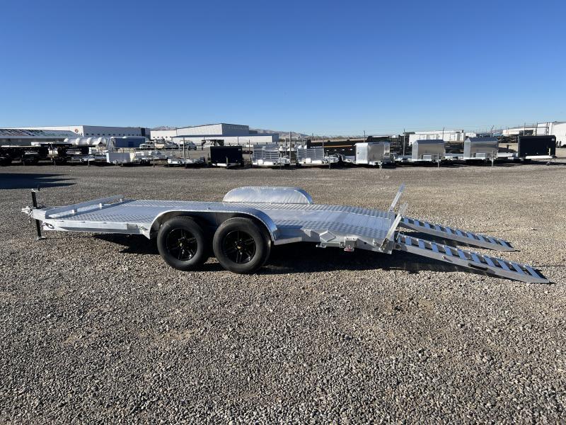 new Utility Trailers Paraiso Global  for sale, in Hurricane, UT Thumbnail 3