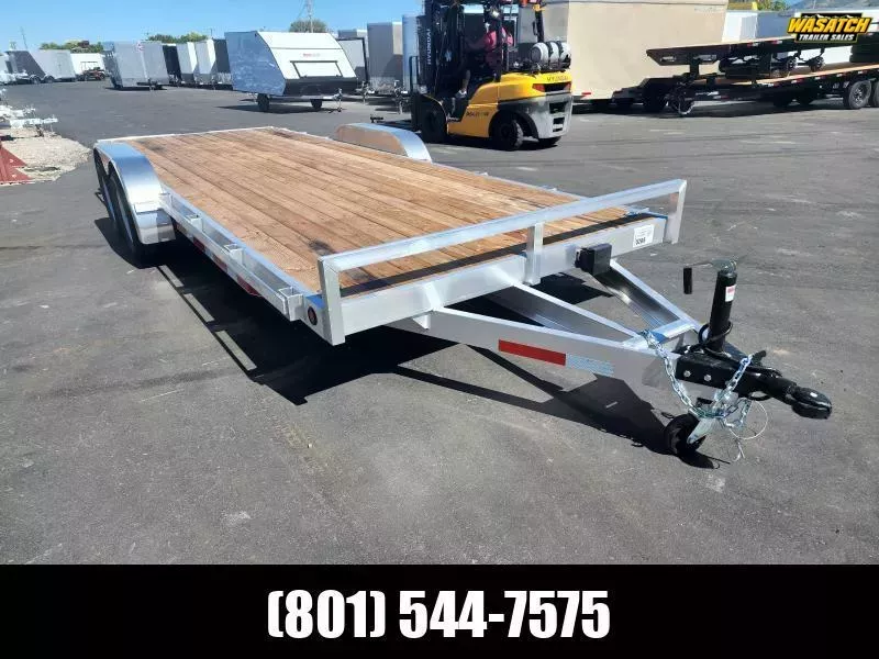 new Utility Trailers Baughman Products  for sale, in Layton, UT Thumbnail 18