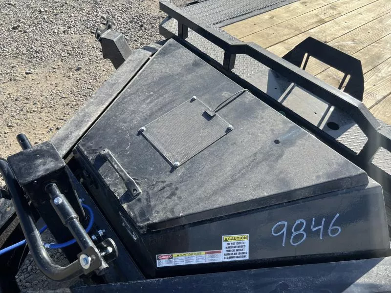 new Equipment / Flatbed Trailers RawMaxx  for sale, in Springville, UT Thumbnail 3