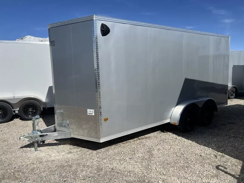 new Cargo (Enclosed) Trailers ALCOM  for sale, in Springville, UT Thumbnail 2