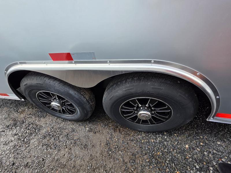 new Cargo (Enclosed) Trailers Southland Trailers  for sale, in Layton, UT Thumbnail 6