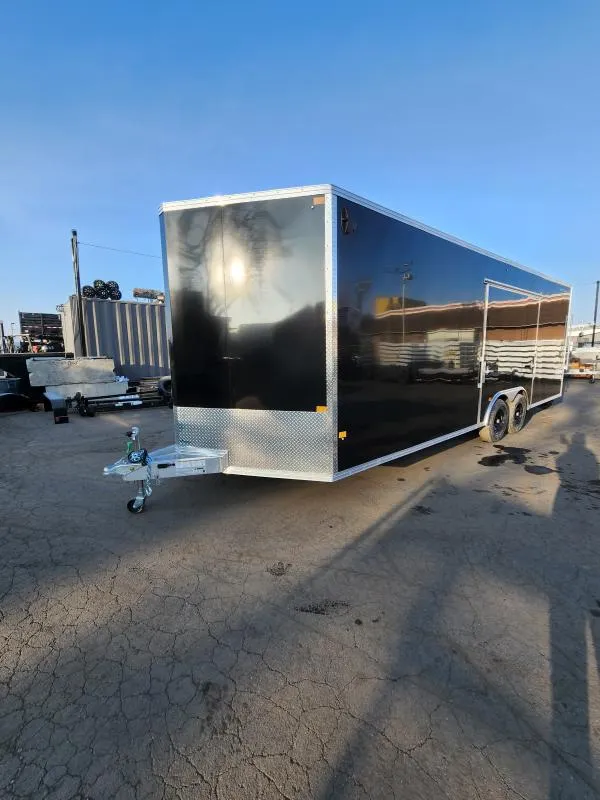 new Cargo (Enclosed) Trailers ALCOM  for sale, in Layton, UT Thumbnail 3