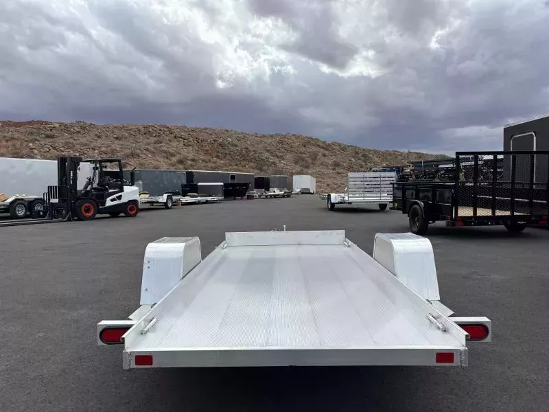 new Utility Trailers Aluma  for sale, in Hurricane, UT Thumbnail 4