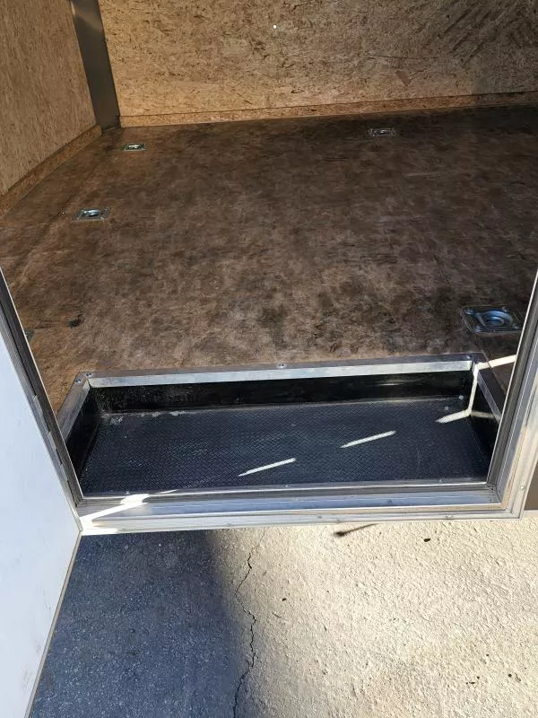 used Cargo (Enclosed) Trailers Criterion  for sale, in Layton, UT Thumbnail 5