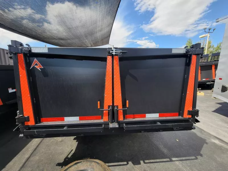 new Dump Trailers RawMaxx  for sale, in Layton, UT Thumbnail 9
