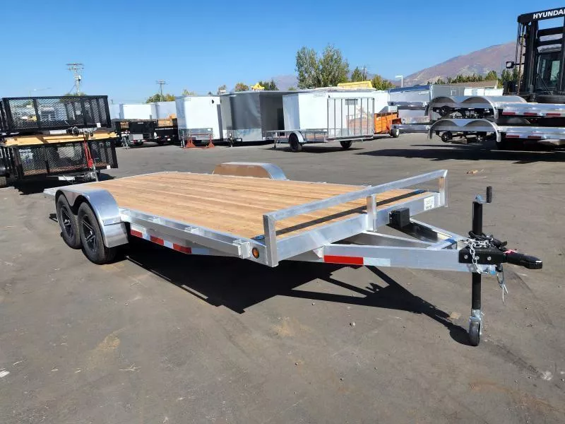 new Equipment / Flatbed Trailers Baughman Products  for sale, in Layton, UT Thumbnail 2