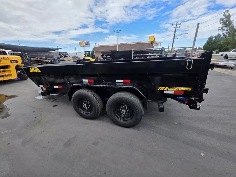 new Dump Trailers Big Tex Trailers  for sale, in Layton, UT Thumbnail 10