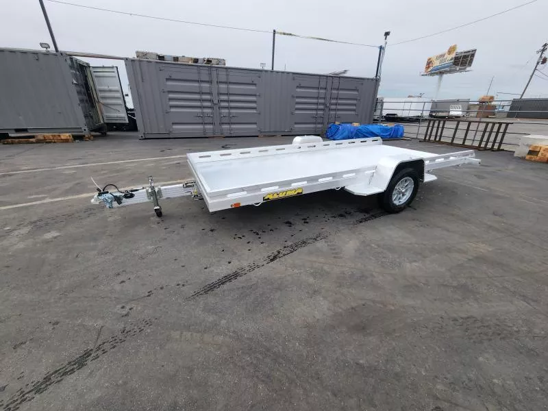 new Utility Trailers Aluma  for sale, in Layton, UT Thumbnail 5