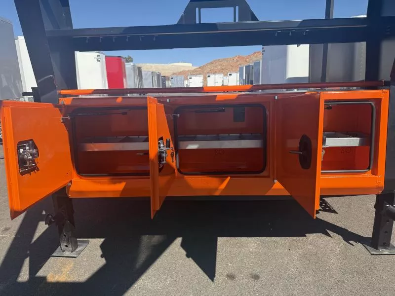 new Equipment / Flatbed Trailers RawMaxx  for sale, in Hurricane, UT Thumbnail 6