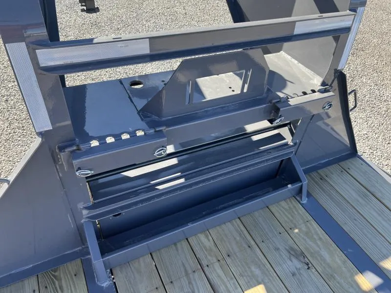 new Equipment / Flatbed Trailers RawMaxx  for sale, in Springville, UT Thumbnail 6