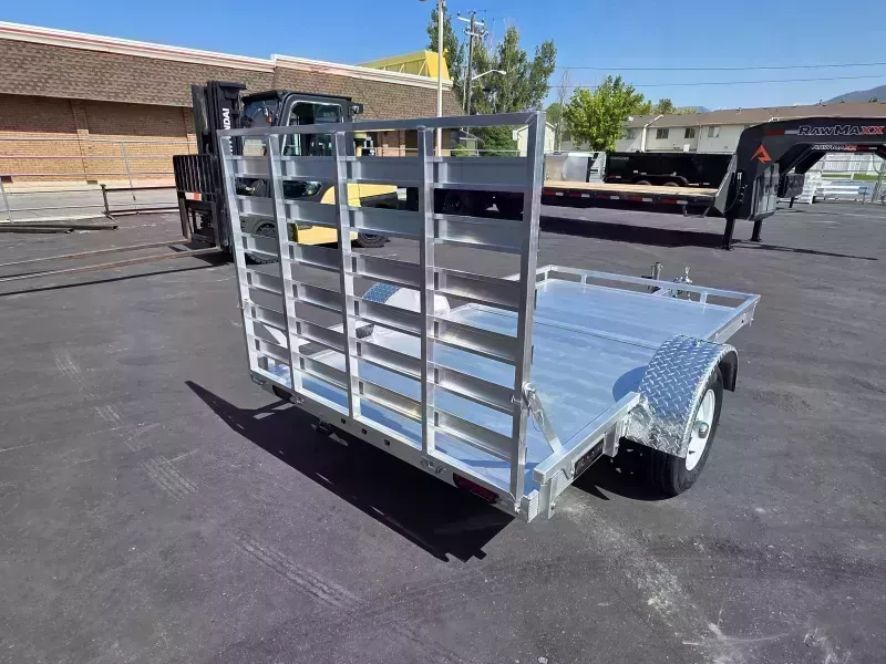 new Utility Trailers Paraiso Global  for sale, in Hurricane, UT Thumbnail 4