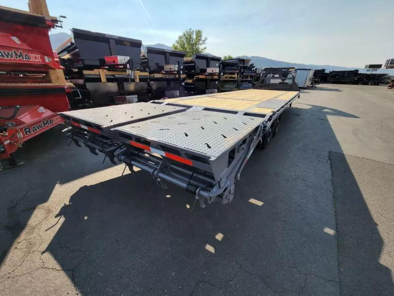 new Equipment / Flatbed Trailers RawMaxx  for sale, in Layton, UT Thumbnail 21