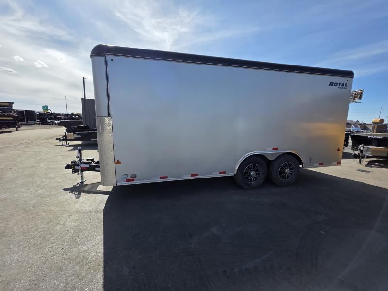 new Cargo (Enclosed) Trailers Southland Trailers  for sale, in Layton, UT Thumbnail 3