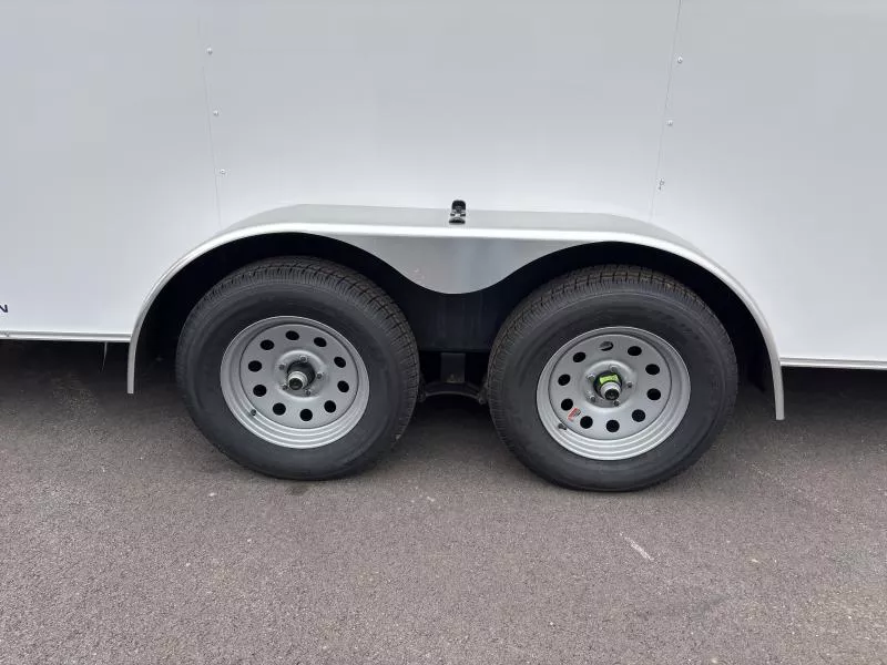 new Cargo (Enclosed) Trailers American Hauler  for sale, in Hurricane, UT Thumbnail 6