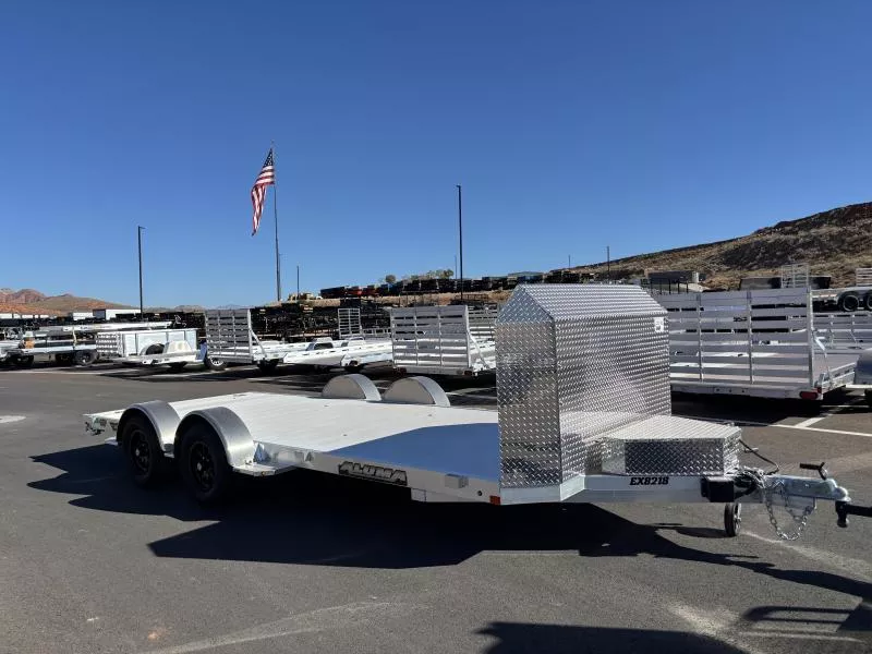 new Utility Trailers Aluma  for sale, in Hurricane, UT Thumbnail 2