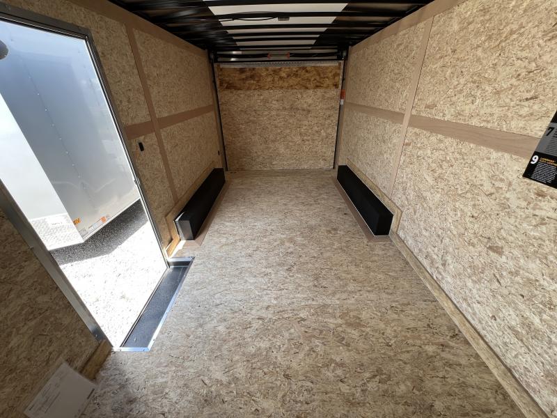 new Cargo (Enclosed) Trailers Wells Cargo  for sale, in Springville, UT Thumbnail 4