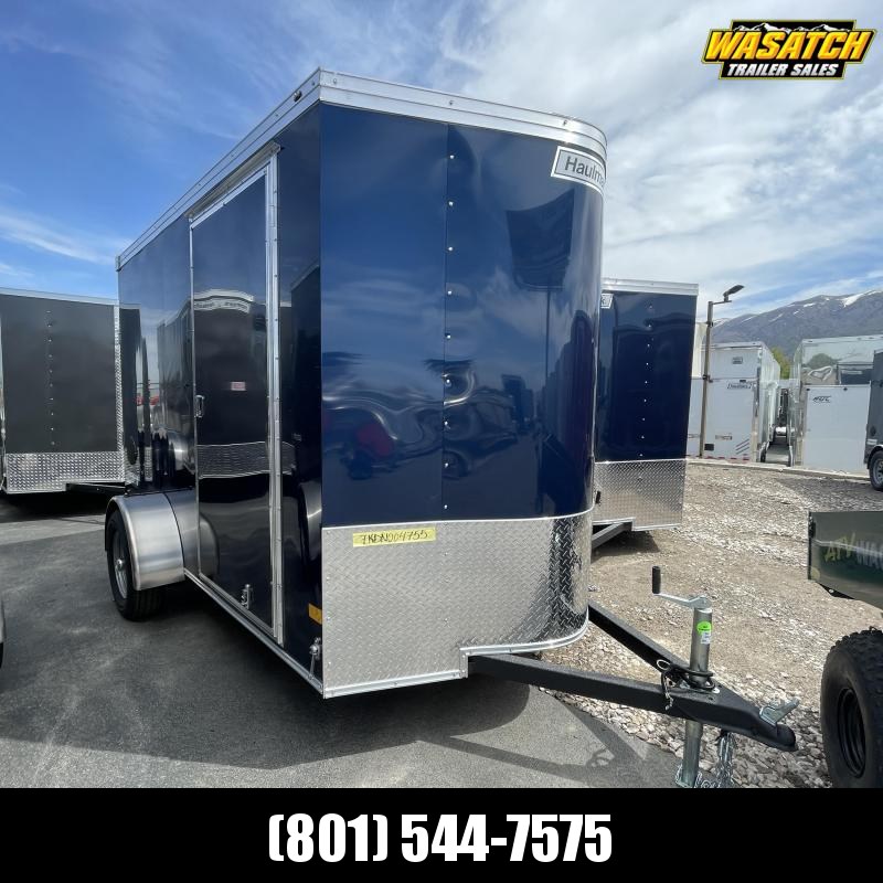Haulmark - Transport - 6x10 - Enclosed Cargo Trailer Haulmark - Transport - 6x10 - Enclosed Cargo Trailer