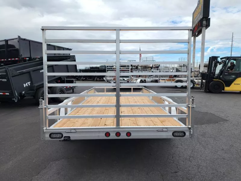 new Utility Trailers Baughman Products  for sale, in Layton, UT Thumbnail 9