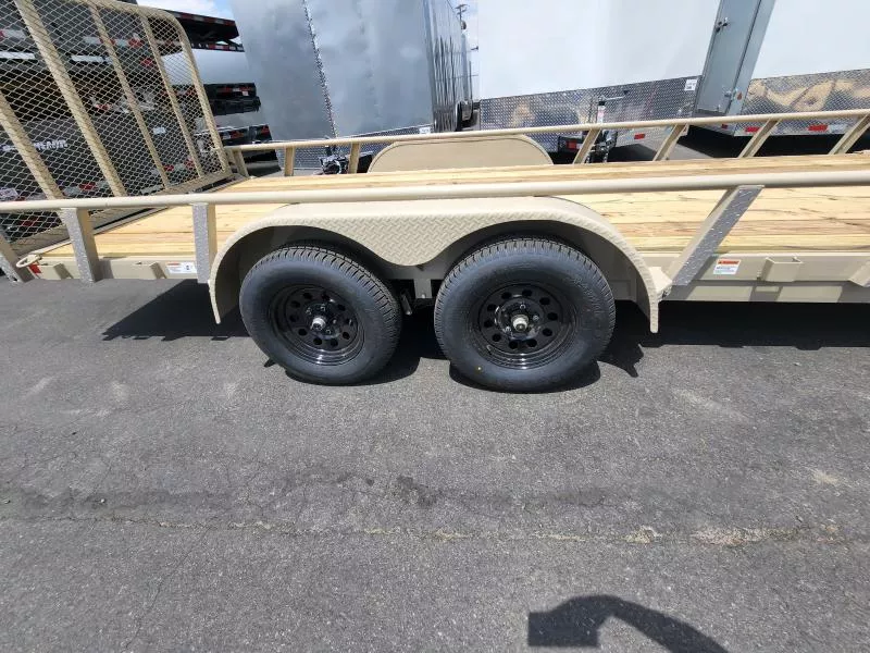 new Utility Trailers RawMaxx  for sale, in Layton, UT Thumbnail 5