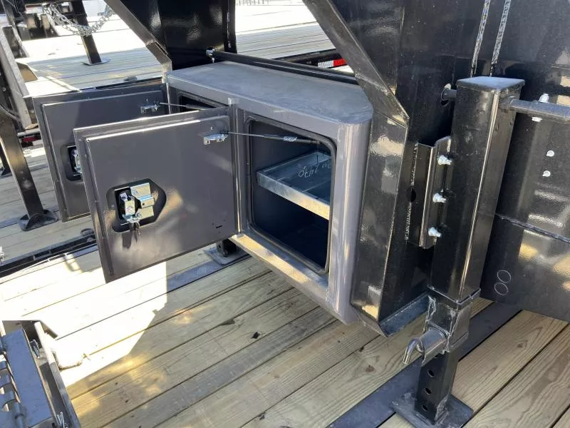 new Equipment / Flatbed Trailers RawMaxx  for sale, in Springville, UT Thumbnail 5