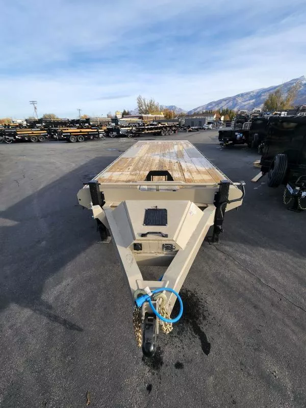 new Equipment / Flatbed Trailers RawMaxx  for sale, in Layton, UT Thumbnail 2