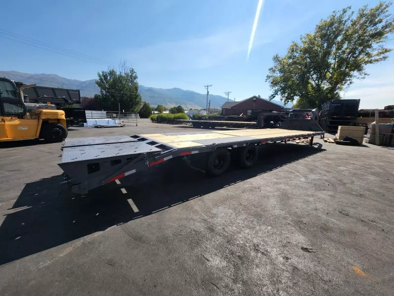 new Equipment / Flatbed Trailers RawMaxx  for sale, in Layton, UT Thumbnail 10