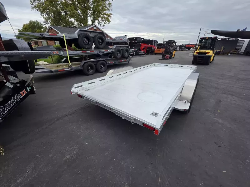 new Utility Trailers Aluma  for sale, in Hurricane, UT Thumbnail 5