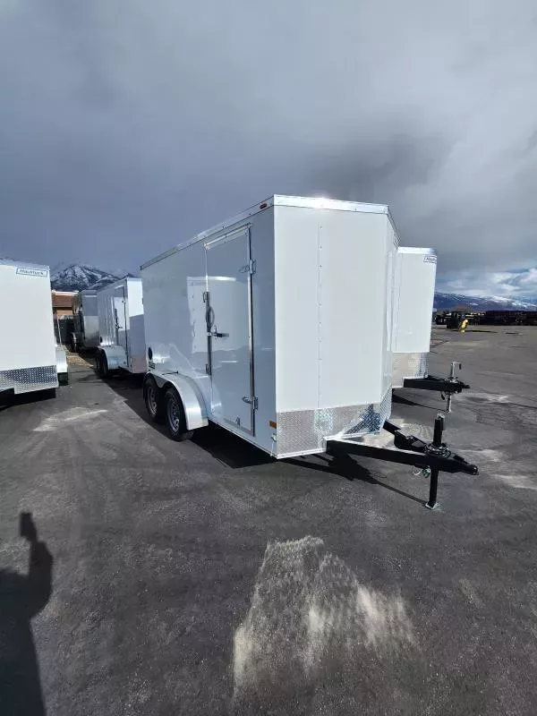 new Cargo (Enclosed) Trailers Haulmark  for sale, in Layton, UT Thumbnail 6