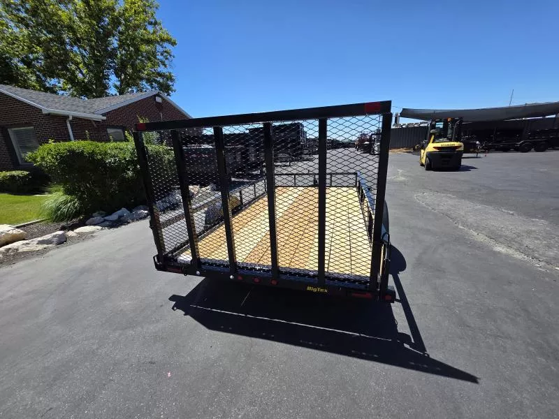 new Utility Trailers Big Tex Trailers  for sale, in Layton, UT Thumbnail 23