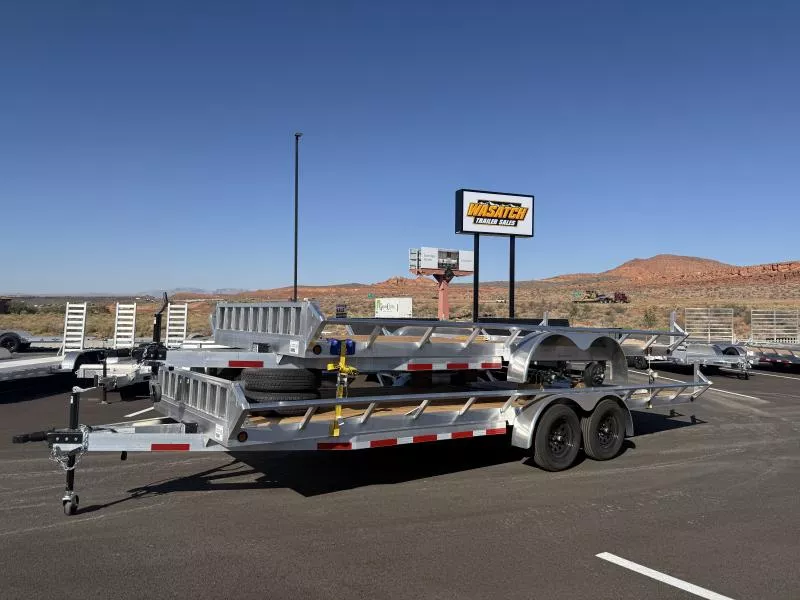 new Utility Trailers Baughman Products  for sale, in Hurricane, UT Thumbnail 2