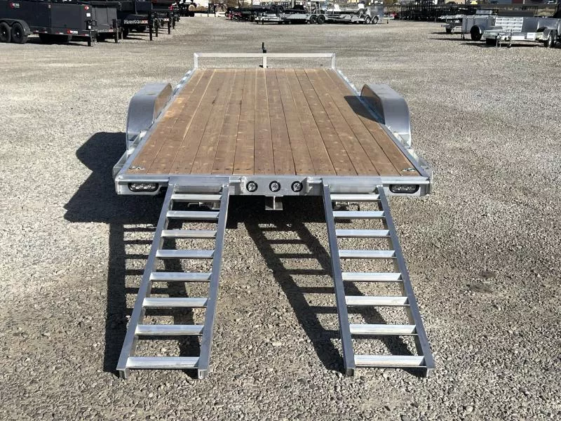 new Utility Trailers Baughman Products  for sale, in Springville, UT Thumbnail 4