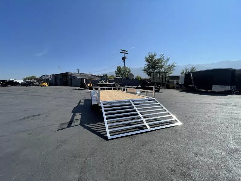 new Utility Trailers Baughman Products  for sale, in Layton, UT Thumbnail 5