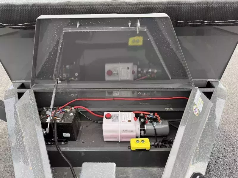 new Dump Trailers RawMaxx  for sale, in Hurricane, UT Thumbnail 6