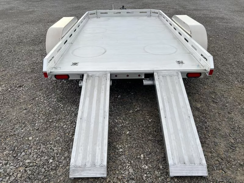 new Utility Trailers Aluma  for sale, in Springville, UT Thumbnail 4