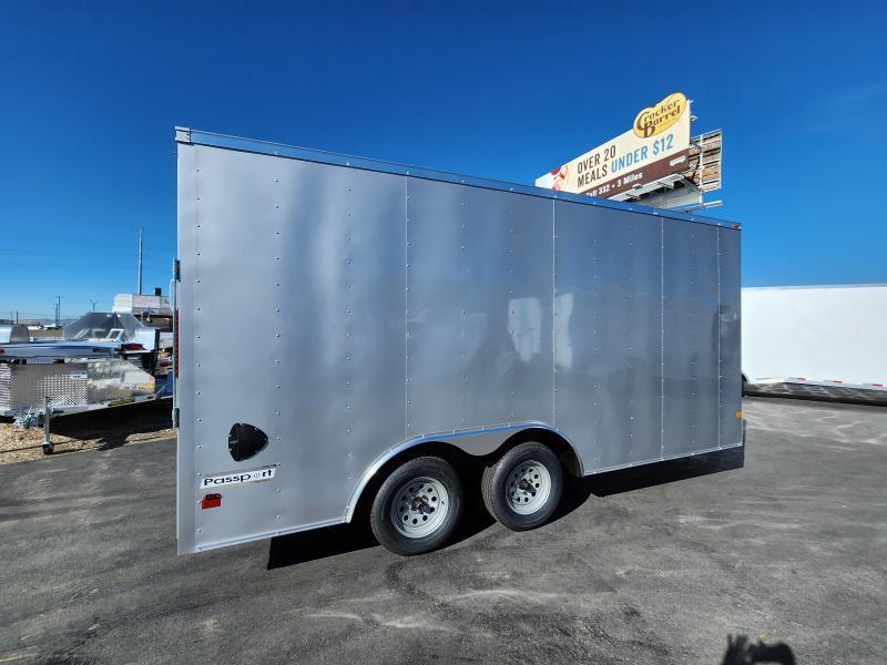 new Cargo (Enclosed) Trailers Haulmark  for sale, in Layton, UT Thumbnail 3