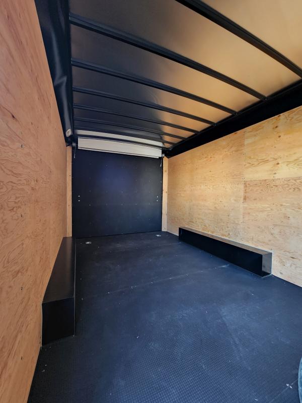 new Cargo (Enclosed) Trailers Southland Trailers  for sale, in Layton, UT Thumbnail 11