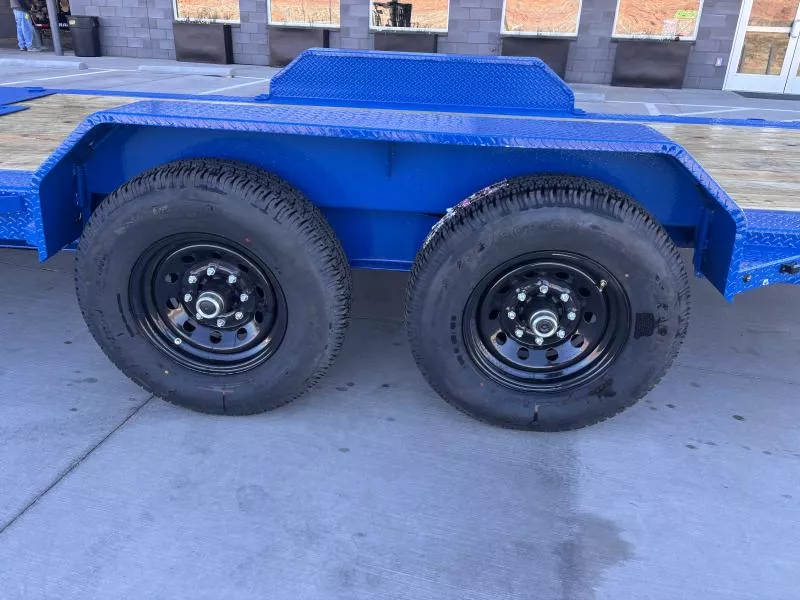 new Equipment / Flatbed Trailers RawMaxx  for sale, in Hurricane, UT Thumbnail 10