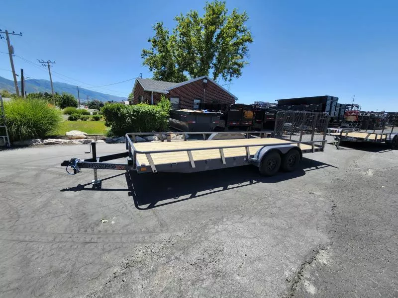 new Utility Trailers RawMaxx  for sale, in Layton, UT Thumbnail 2