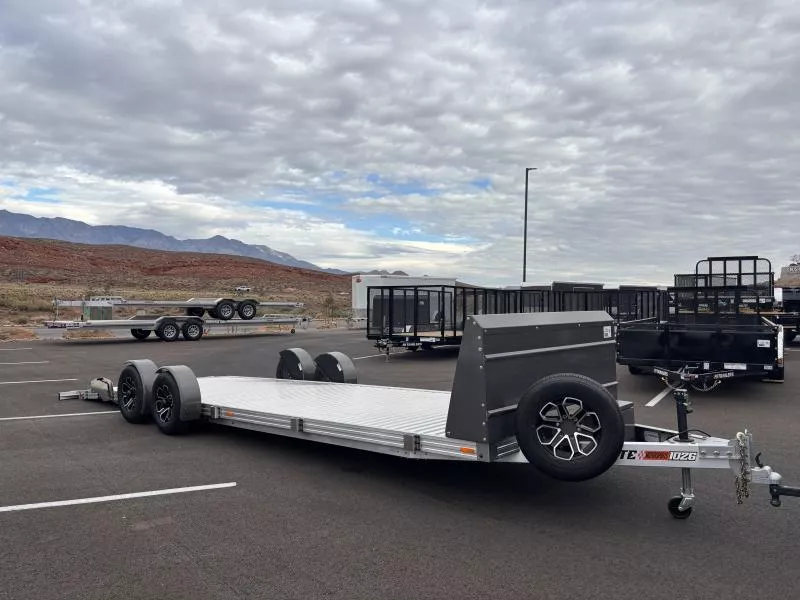 new Cargo (Enclosed) Trailers Timpte  for sale, in Hurricane, UT Thumbnail 4