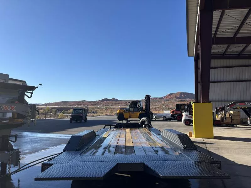 new Equipment / Flatbed Trailers RawMaxx  for sale, in Hurricane, UT Thumbnail 5