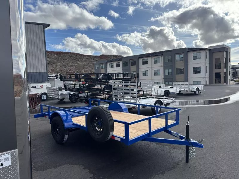 new Utility Trailers 7 Sons  for sale, in Hurricane, UT Thumbnail 2