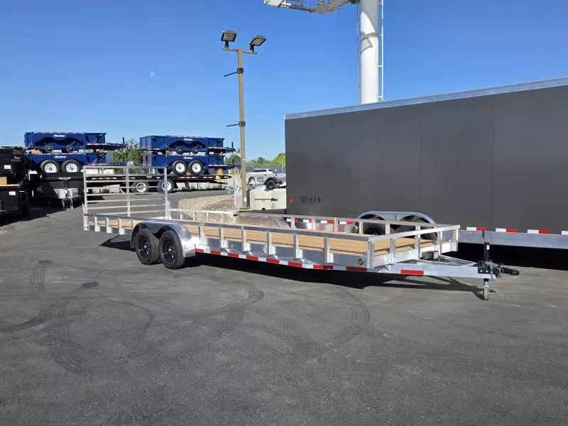 new Utility Trailers Baughman Products  for sale, in Layton, UT Thumbnail 2