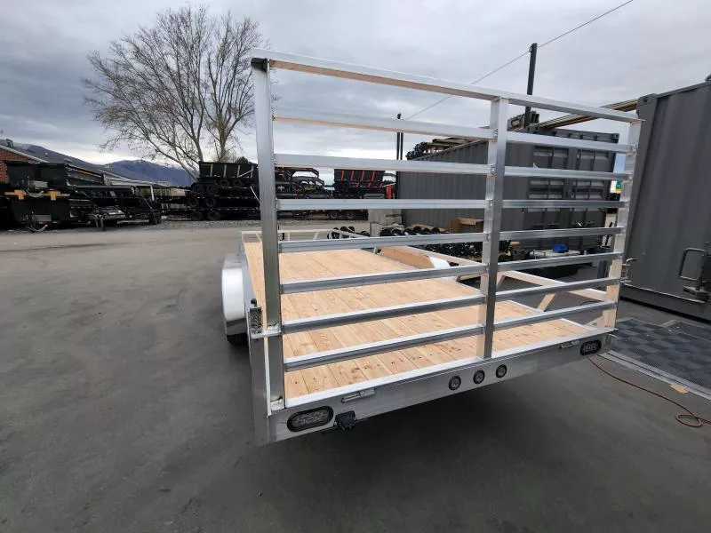 new Utility Trailers Baughman Products  for sale, in Layton, UT Thumbnail 13