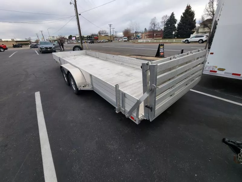 used Motorcycle / Cycle Trailers Aluma  for sale, in Layton, UT Thumbnail 6