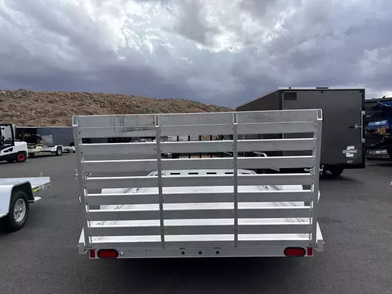 new Utility Trailers Aluma  for sale, in Hurricane, UT Thumbnail 3