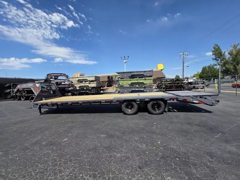 new Equipment / Flatbed Trailers RawMaxx  for sale, in Layton, UT Thumbnail 8