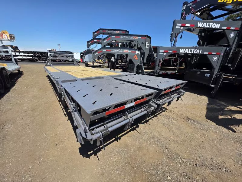 new Equipment / Flatbed Trailers RawMaxx  for sale, in Layton, UT Thumbnail 8