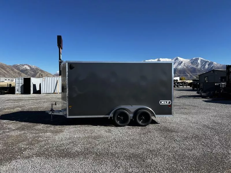 new Cargo (Enclosed) Trailers ALCOM  for sale, in Springville, UT Thumbnail 3